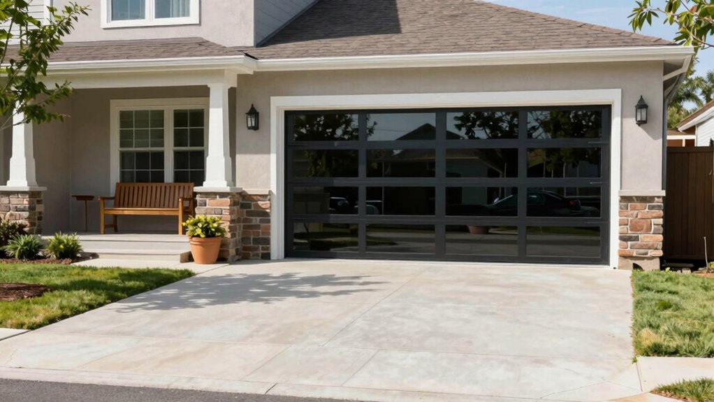 accessible secure home environment