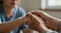 addressing caregiver anger constructively