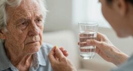 addressing medication refusal respectfully