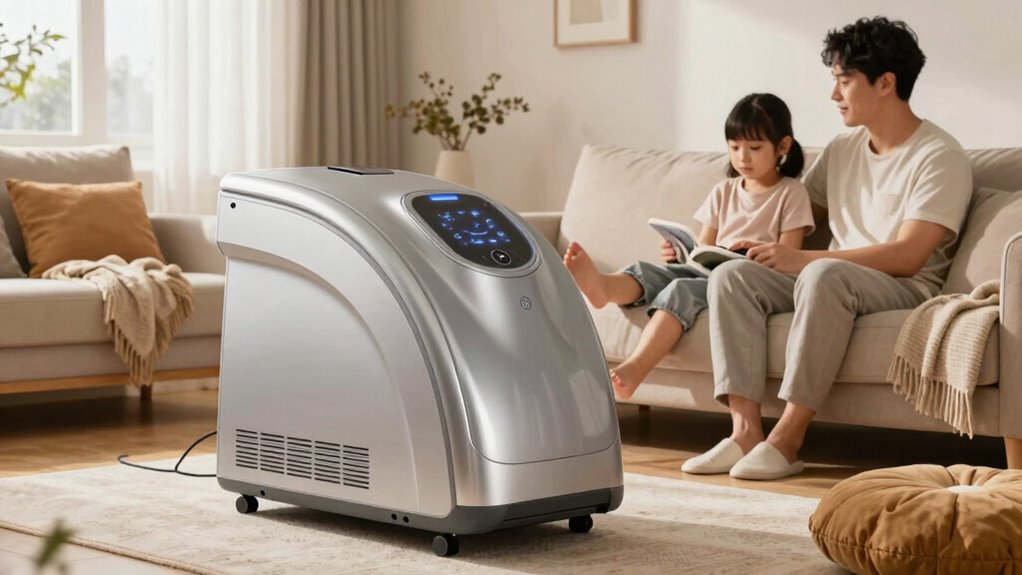 affordable ergonomic circulation devices