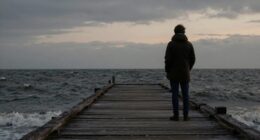 anticipatory grief begins early