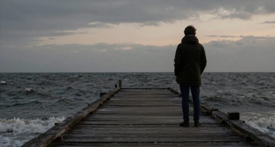 anticipatory grief begins early