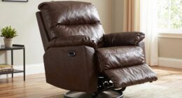 assistive comfort for mobility