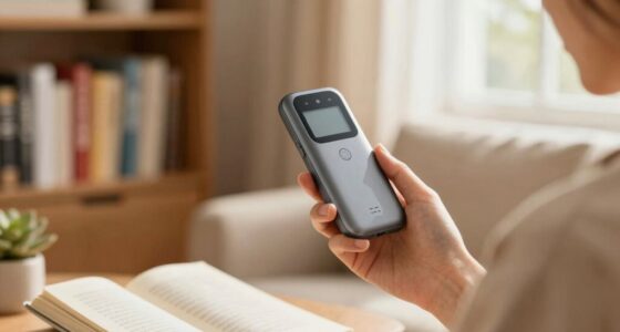 assistive technology for reading
