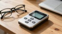 assistive technology for visually impaired