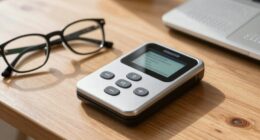 assistive technology for visually impaired