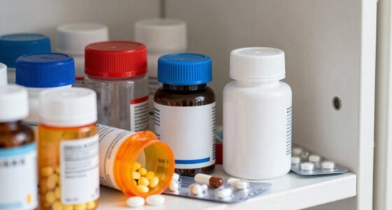 avoiding medication duplicates