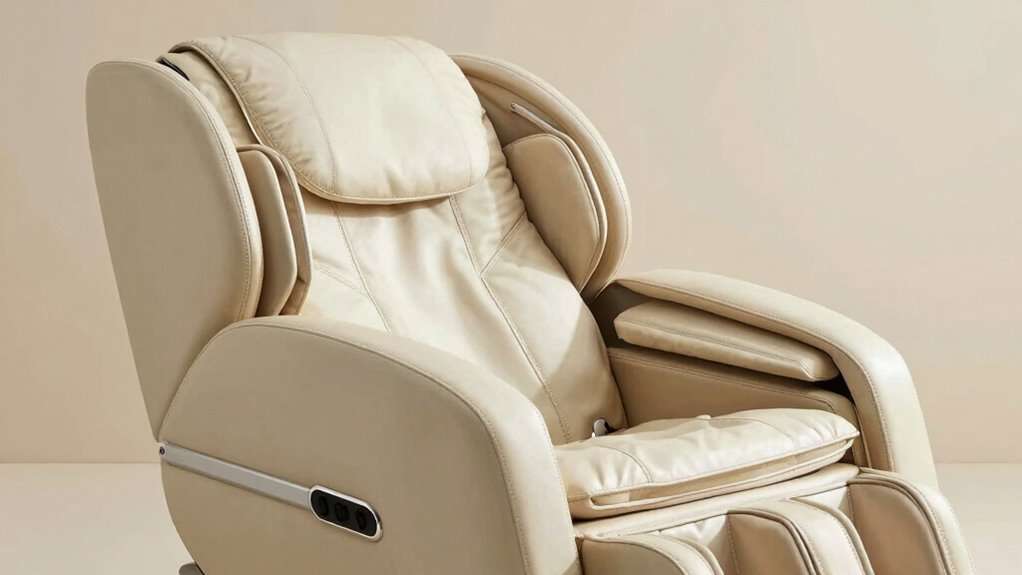 balance comfort style noise