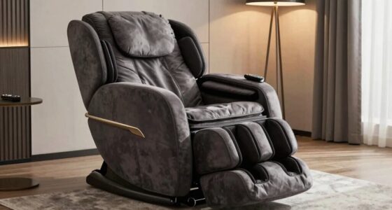 balance of comfort and functionality