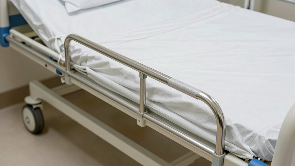 balance safety and comfort