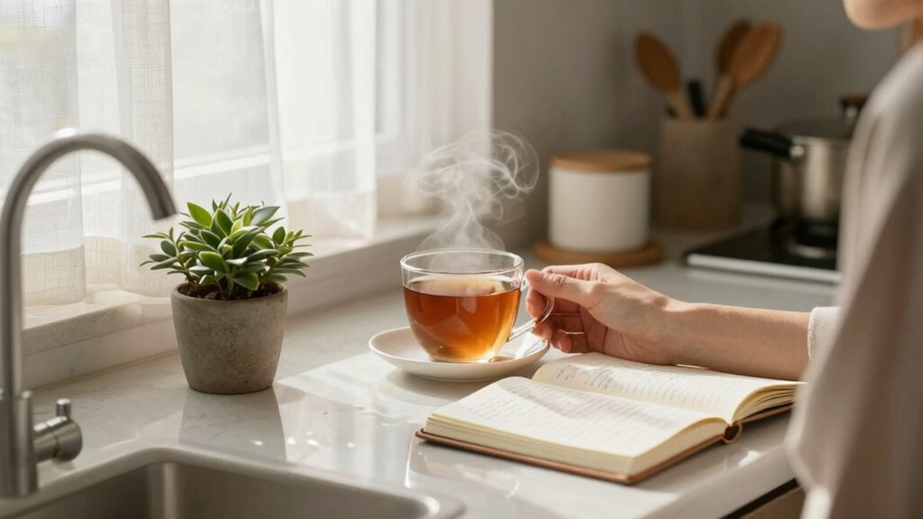 balance self care time management