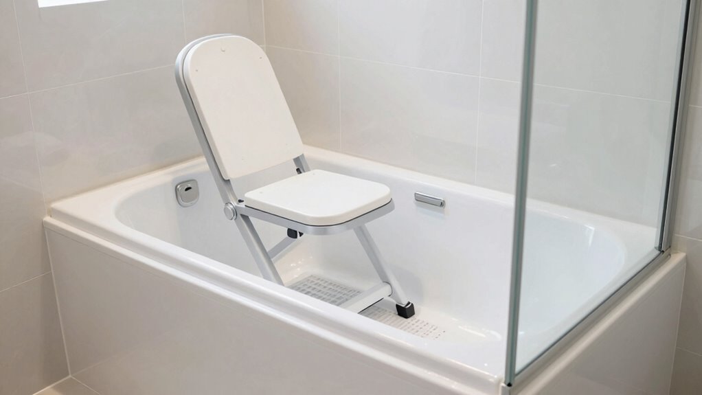 bath lifts versus walk in tubs