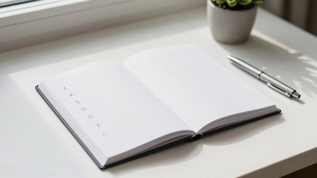 break tasks into manageable steps