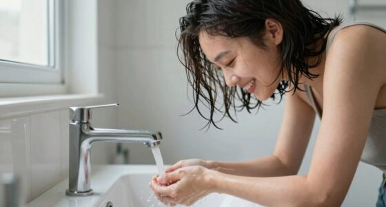 brief hygiene sessions effective
