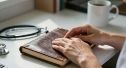 caregiver anxiety warning signs