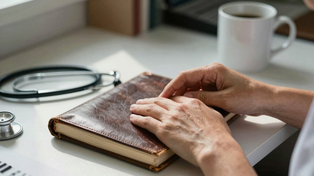 caregiver anxiety warning signs