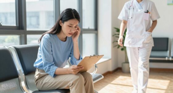 caregivers health appointment needs