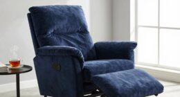 choosing the right recovery seating