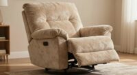 comfort stability ergonomics durability