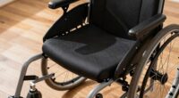 comfort support adjustability durability
