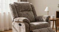 comfortable chairs for seniors