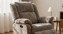 comfortable chairs for seniors