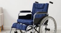 comfortable reclining wheelchairs