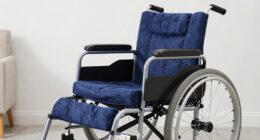 comfortable reclining wheelchairs