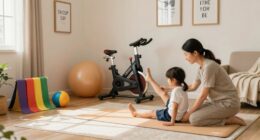 convenient personalized home therapy