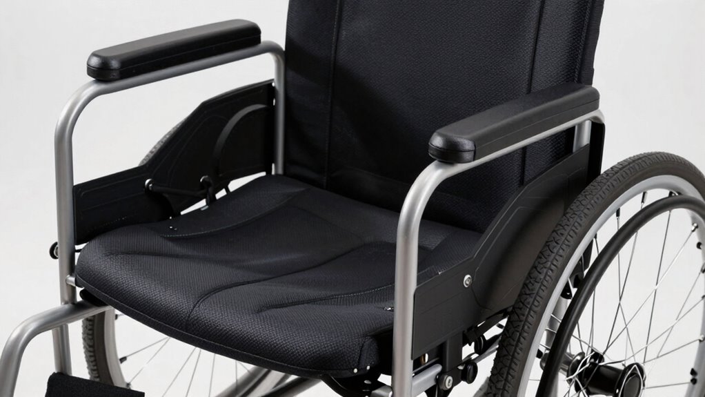 customizable supportive mobility solution