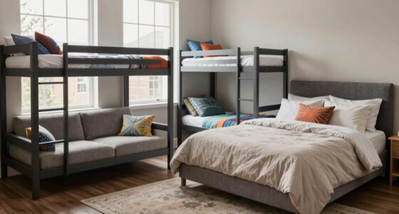 customized family sleep solutions