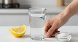 detect dehydration symptoms early