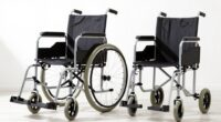 different types of mobility aids