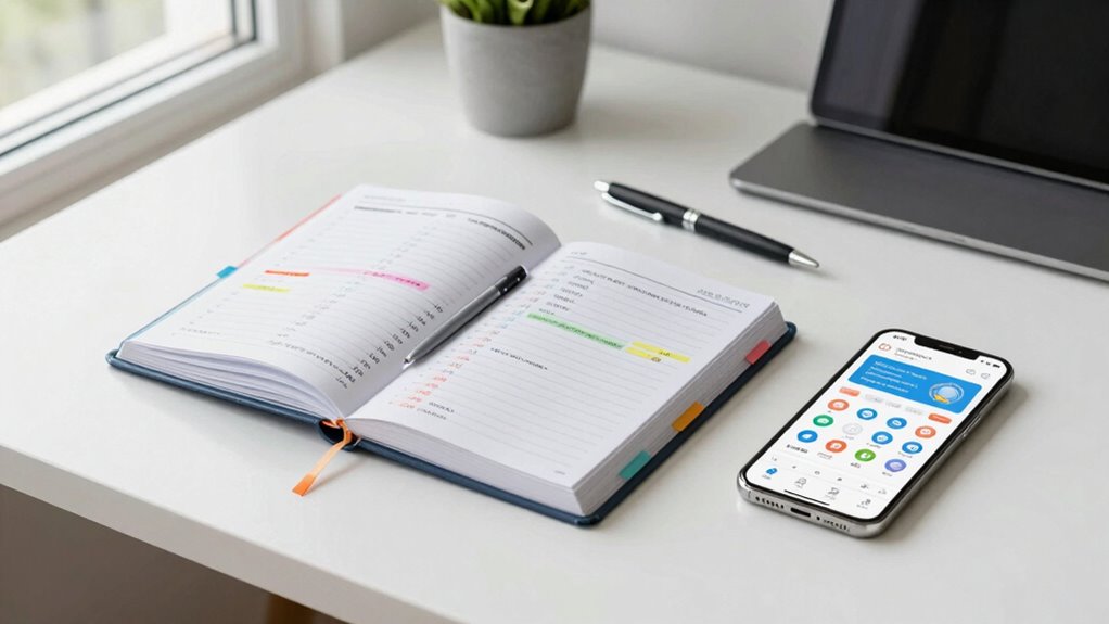 digital contact management ensures emergency preparedness