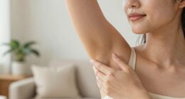 discussing body odor openly