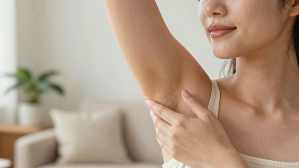 discussing body odor openly