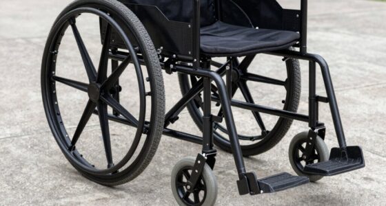 durability size comfort features