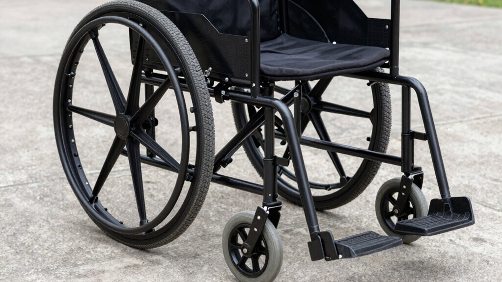 durability size comfort features