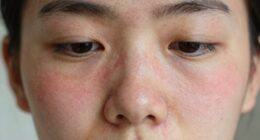 early signs of adverse reactions