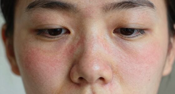 early signs of adverse reactions