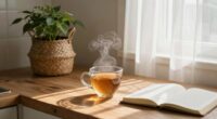 easing daily care stress