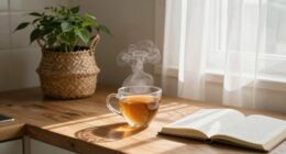 easing daily care stress