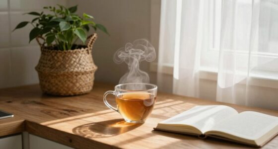 easing daily care stress