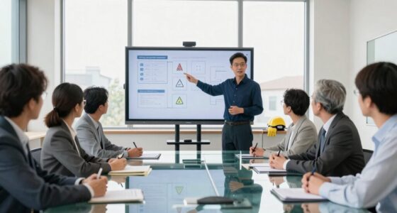 effective communication of safety updates