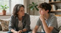effective communication with resistant parents