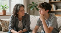 effective communication with resistant parents