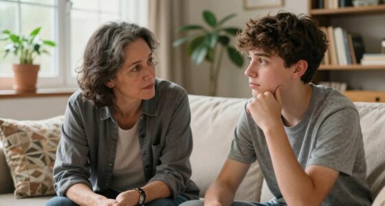 effective communication with resistant parents