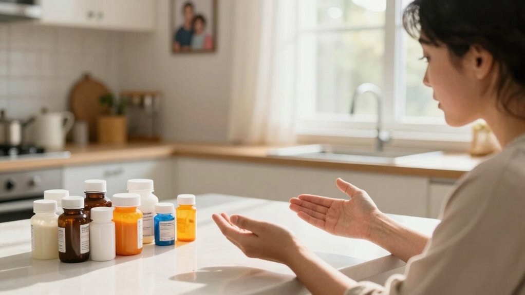 effective empathetic medication discussions