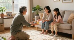 effective family communication strategies