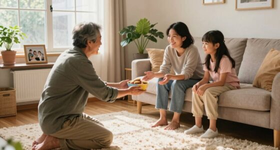 effective family communication strategies